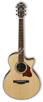 IBANEZ AE205JR-OPN акустическая гитара - фото 64328