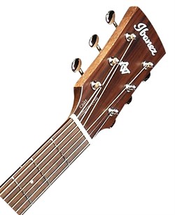 IBANEZ AVC9CE-OPN электроакустическая гитара - фото 64344