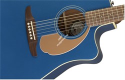 Fender Redondo Player BLB электроакустическая гитара - фото 65056