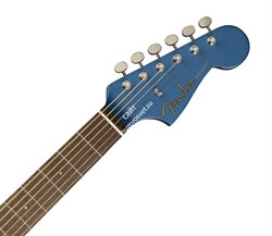 Fender Redondo Player BLB электроакустическая гитара - фото 65058