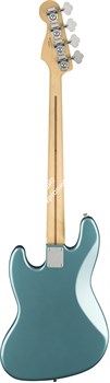 FENDER PLAYER JAZZ BASS MN TPL Бас-гитара, цвет синий - фото 65289