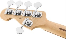 FENDER PLAYER JAZZ BASS V PF 3TS Бас-гитара 5-и струнная, цвет санберст - фото 65371