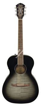 Fender FA-235E Concert Moonlight Brs электроакустическая гитара - фото 65400