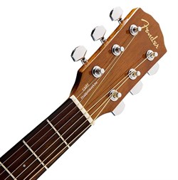 CD-60SCE Left-Hand, Natural Электроакустическая гитара левосторонняя, топ - массив ели, цвет натуральный - фото 65531