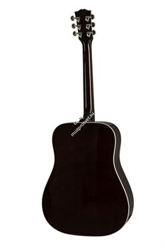 GIBSON 2019 Hummingbird VS Vintage Sunburst гитара электроакустическая, цвет санберст в комплекте кейс - фото 65620