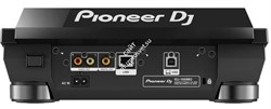 PIONEER XDJ-1000mk2 DJ-проигрыватель - фото 66416