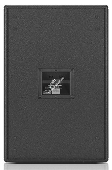 Dynacord Sub 1.18 пассивный сабвуфер, 18', 500Вт RMS/2000Вт пик, 8 Ом, макс. SPL (пик) - 130 дБ, 38Гц-250Гц, цвет черный - фото 66443