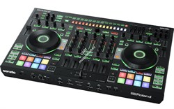 ROLAND DJ-808 DJ контроллер для Serato - фото 66460