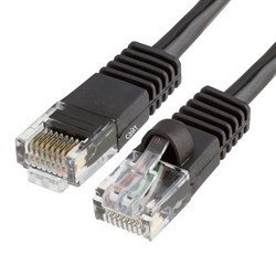 QUIK LOK ETH5/81.5 Ethernet кабель CAT5e на метал. катушке, разъёмы Neutrik NE8MC-1 EtherCon RJ45, дл. 81,5 м - фото 66610