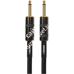 BOSS BSC-15 акустический кабель, 4,5 метра - фото 66643