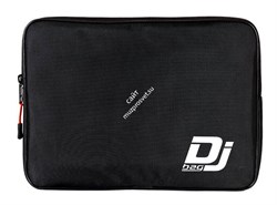 DJ-Bag DJA Notebook - , Сумка-Чехол для ноутбука, цвет черный - фото 66797