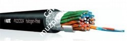 Klotz PX22CS12 кабель мультикорный, 12 пар, оплетка Santoprene, 12 x 2 x 0.22 mm?, цена за метр - фото 66825