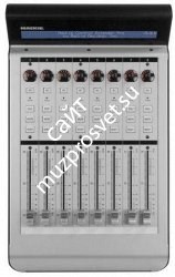MACKIE MC Extender Pro дополнительная контрольная панель на 8 каналов для MCU PRO - фото 67156