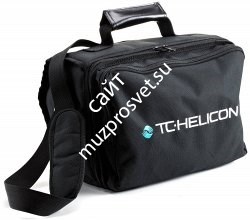 TC HELICON FX150 GIG BAG сумка для монитора TC-Helicon FX150 - фото 67456