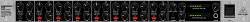 BEHRINGER RX1602 рэковый микшер линейных сигналов, 8 стерео входов - фото 67487