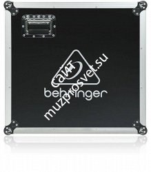 BEHRINGER X32 COMPACT-TP цифровой микшер, 40 входов, 25 шин, 16 предусилителей MIDAS, 17 фейдеров, кейс в комплекте - фото 67679