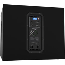 Electro-Voice EKX-18SP активный сабвуфер, 18', макс. SPL (пик) - 134 дБ, 1300W, с DSP - фото 67769