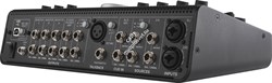 MACKIE Big Knob Studio+ USB аудио интерфейс 2x4 и контроллер для мониторов 4x3, 192 кГц/24 бита - фото 68008