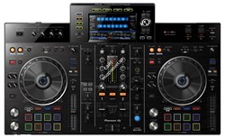 PIONEER XDJ-RX2 универсальная DJ-система - фото 68219