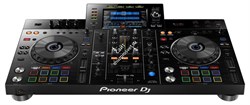 PIONEER XDJ-RX2 универсальная DJ-система - фото 68222