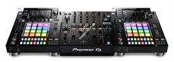 PIONEER DJS-1000 Клубный DJ Семплер - фото 68272