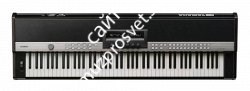 YAMAHA CP1 профессиональное цифровое пианино 88кл NW-Stage/128 гол.полиф/1385х420х173мм 27.2кг - фото 69415