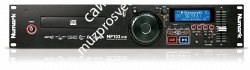 NUMARK MP103USB, Профессиональный USB/MP3/CD плеер - фото 69600