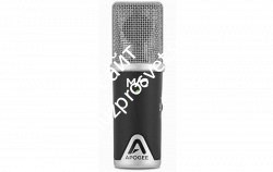 APOGEE MiC96K микрофон USB для MAC, iPad, iPhone, iPodTouch. - фото 70497