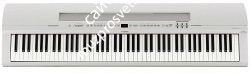 YAMAHA P-255WH (комплект) цифровое пианино 88 клавиш молоточкового типа GH (Graded Hammer)/256 голосов полифония/2х15Вт - фото 70708