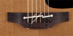 TAKAMINE PRO SERIES 1 P1NC электроакустическая гитара типа NEX CUTAWAY с кейсом, цвет натуральный - фото 70921