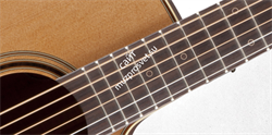 TAKAMINE PRO SERIES 3 P3NC электроакустическая гитара типа NEX CUTAWAY с кейсом, цвет натуральный - фото 70933