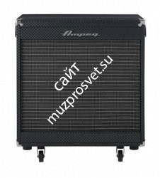 AMPEG PORTAFLEX PF-210HE басовый кабинет, 2x10', 450 Вт - фото 71184