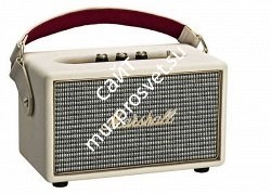 MARSHALL Kilburn Cream компактная аудио система с bluetooth и собственным аккумулятором - фото 71237