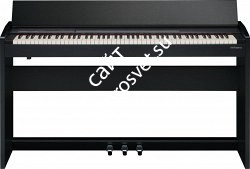 ROLAND F-140R-CB цифровое фортепиано - фото 71319