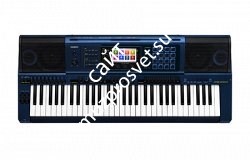 CASIO MZ-X500 Синтезатор, 61 клавиша - фото 71511