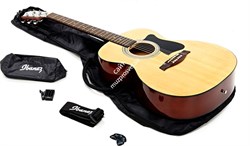 IBANEZ VC50NJP-NT акустическая гитара - фото 71844
