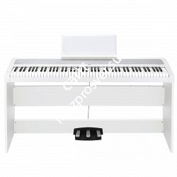 KORG B1SP-WH цифровое пианино, цвет белый - фото 71997
