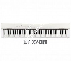 CASIO Privia PX-160WE цифровое фортепиано, цвет белый - фото 72164