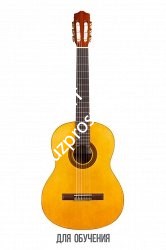 CORDOBA PROT?G? C1, классическая гитара, топ - ель, дека - махагони, цвет - натуральный, чехол в комплекте - фото 72263
