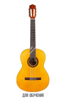 CORDOBA PROT?G? C1, классическая гитара, топ - ель, дека - махагони, цвет - натуральный, чехол в комплекте - фото 72264