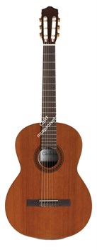 CORDOBA IBERIA C5 CD, классическая гитара, топ - канадский кедр, дека - махагони, цвет - натуральный, обработка - глянец. - фото 72270