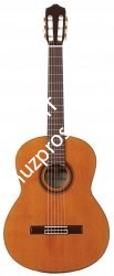 CORDOBA IBERIA C7 CEDAR, классическая гитара, топ - канадский кедр, дека - палисандр, мягкий чехол в комплекте - фото 72283