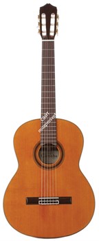 CORDOBA IBERIA C7 CEDAR, классическая гитара, топ - канадский кедр, дека - палисандр, мягкий чехол в комплекте - фото 72284