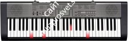 CASIO LK-125 cинтезатор с подсветкой клавиш - фото 72404