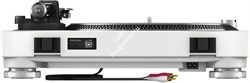 PIONEER PLX-500-W проигрыватель для виниловых пластинок - фото 72507