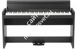 KORG LP-380 RWBK цифровое пианино, цвет Rosewood, Black finish - фото 72550