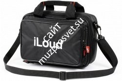 IK MULTIMEDIA iLoud Travel Bag сумка для переноски портативной акустической системы iLoud - фото 73211