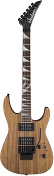 JACKSON X Series Soloist™ SLX , Rosewood Fingerboard, Koa Электрогитара, серия X - Soloist™ - фото 73534