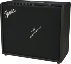 FENDER MUSTANG GT 100 моделирующий гитарный комбоусилитель, 100 Вт, Tone app, Wi-Fi, Bluetooth - фото 73702