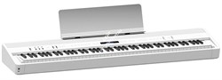 ROLAND FP-90-WH компактное цифровое пианино - фото 74246